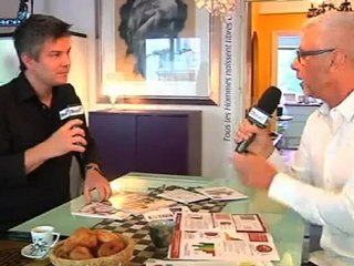 L'homophobie, une réalité?