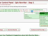 Spin Rewriter Reviews