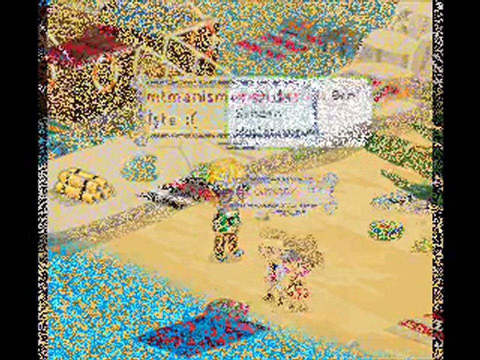 Aşkın Macerası Bölüm 1