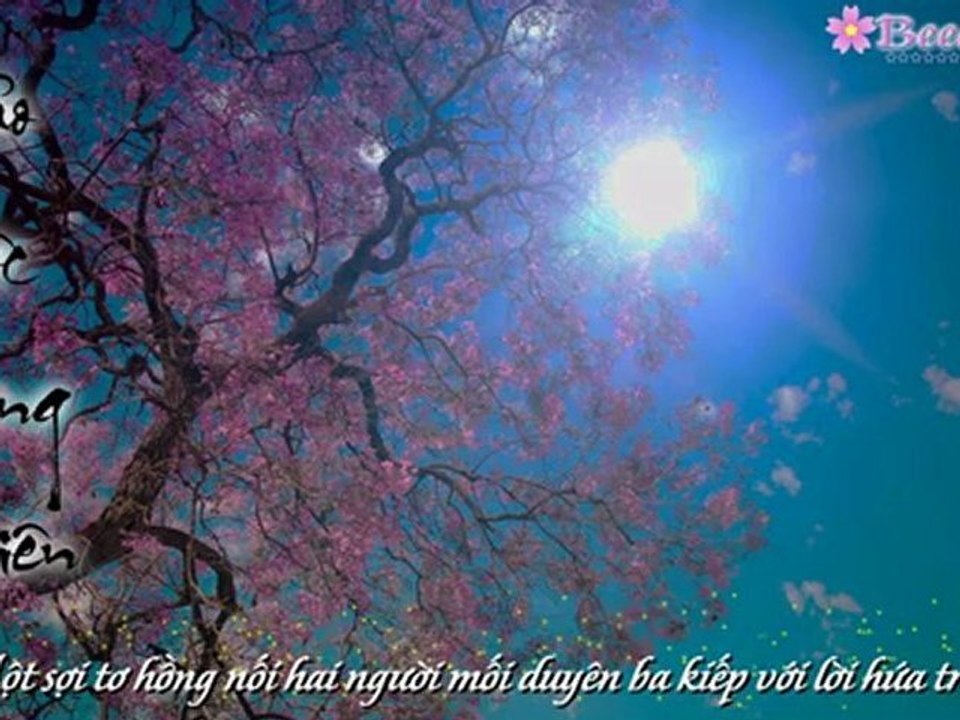 hao moc vong thien vietsub