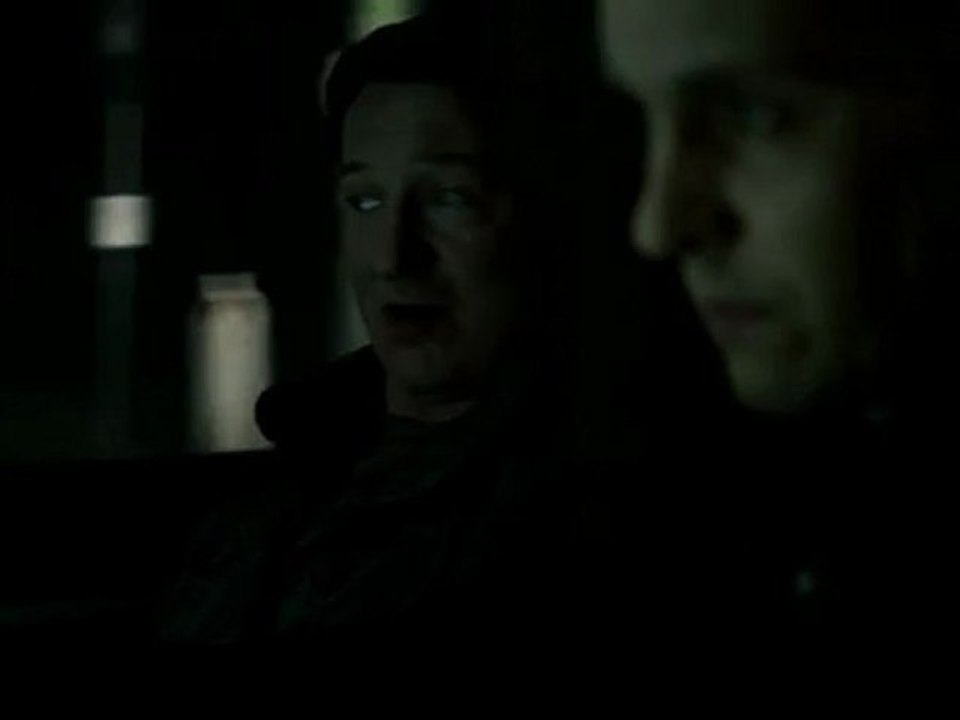 Tylko samobójcy (Baby są jakieś inne)