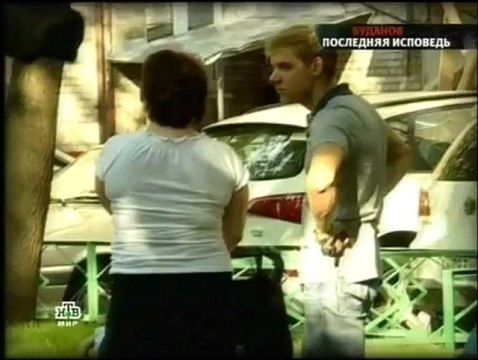 Юрий Буданов - Всегда считал себя офицером русской армии...