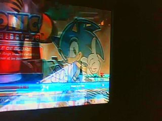 xxx-trem avec son ccousin jouant a sonic tennis black ops