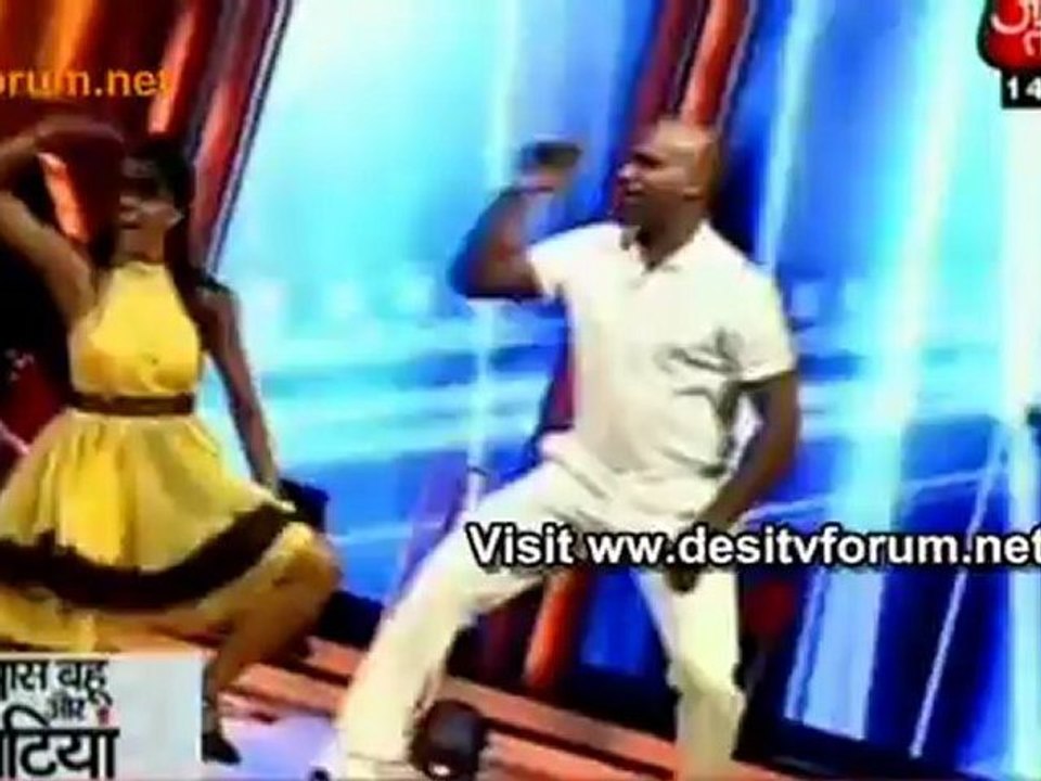 Jhalak Ke Peeche Ki Jhalak ! - Jhalak Dikhla Jaa Season 5