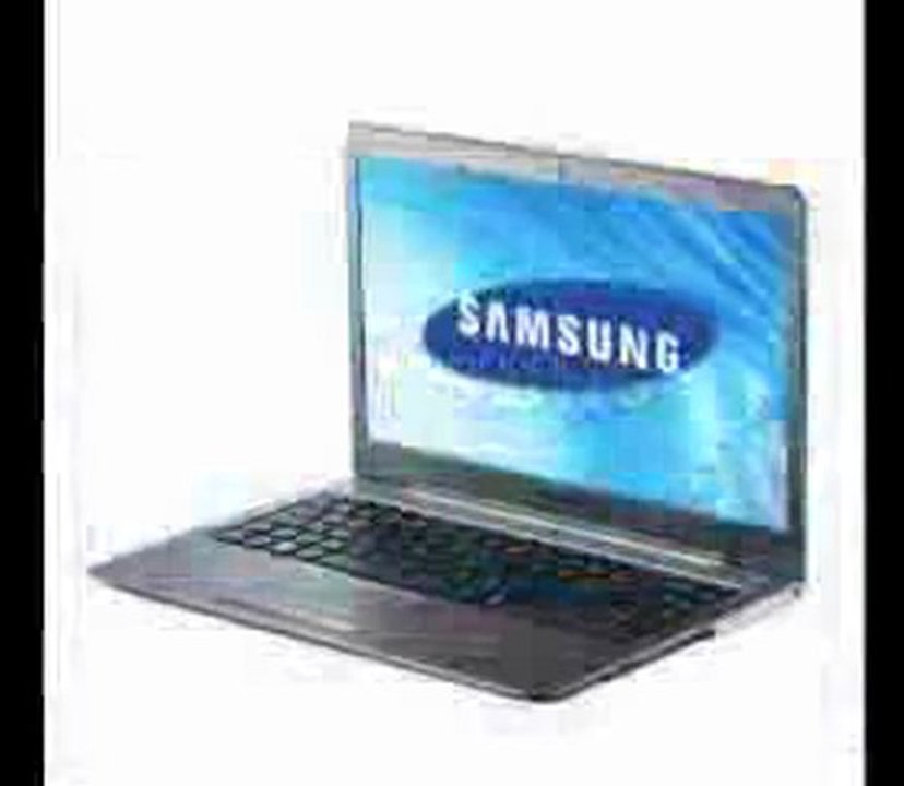 Samsung Series 5 NP530U4C-A01US 14-Inch Ultrabook (Light Titan) REVIEW
