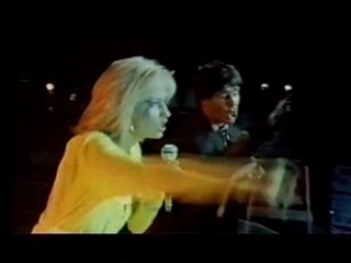 Contents contents! (Cleanic Pattaya, 1985)