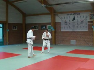 annonce des ceinture marron