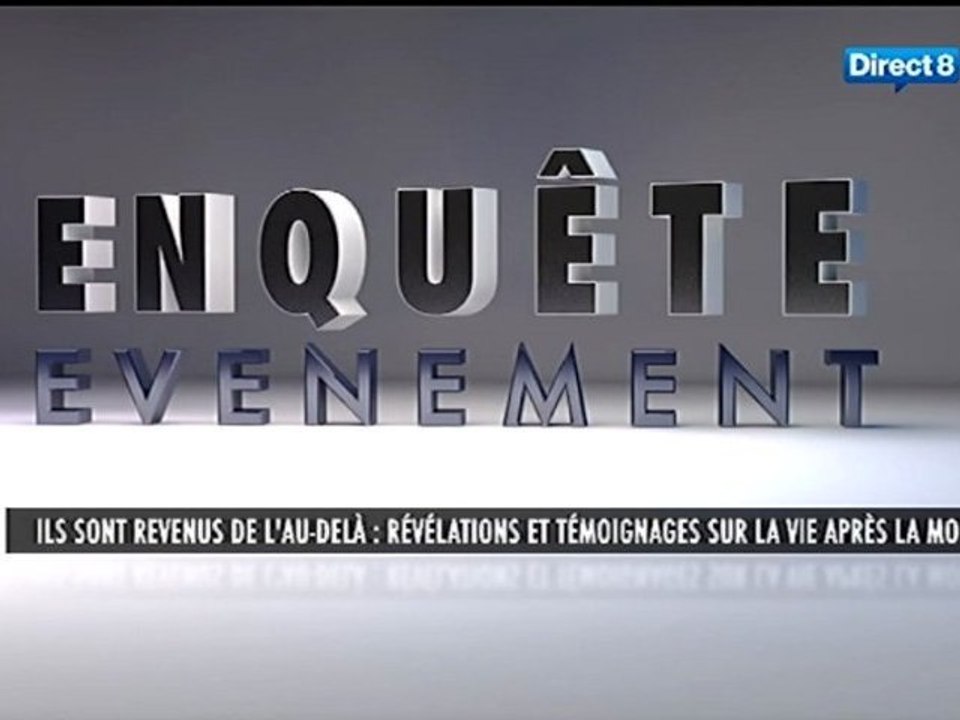 La Vie après la mort - témoignages 1_5