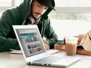 Sony VAIO T Series SVT13116FXS 13.3-Inch Ultrabook (Silver Mist) PREVIEW