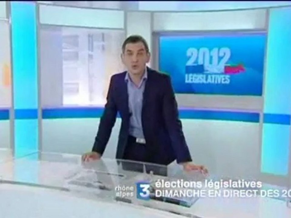 Votre soirée électorale minute par minute