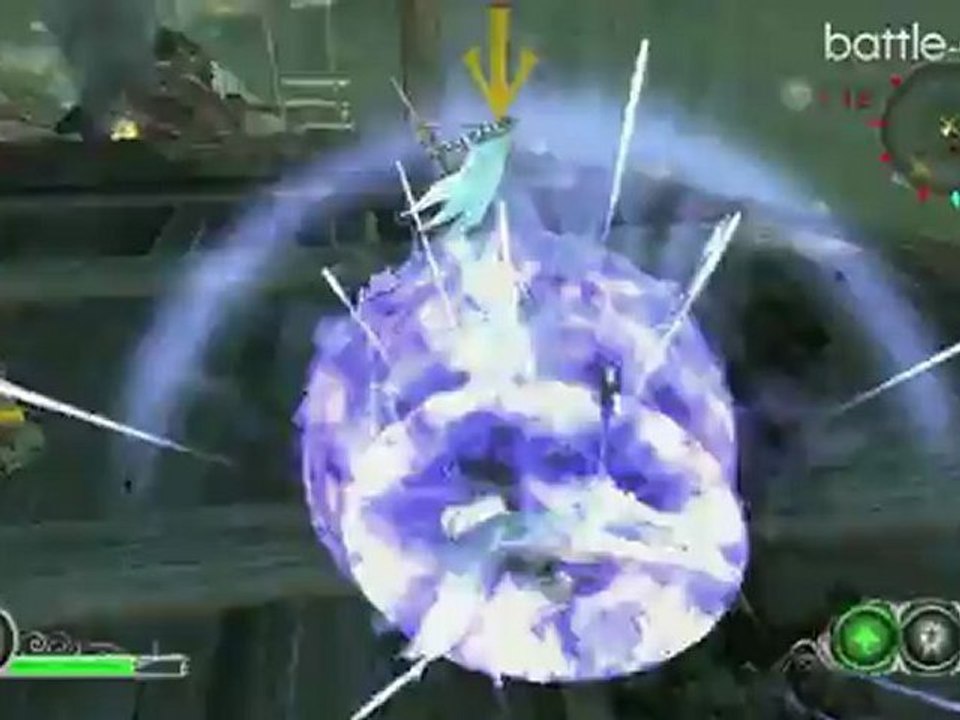 Le Seigneur des Anneaux L'age des conquêtes: L'assaut sur le Mont Venteux (Ep 2 Part 5)