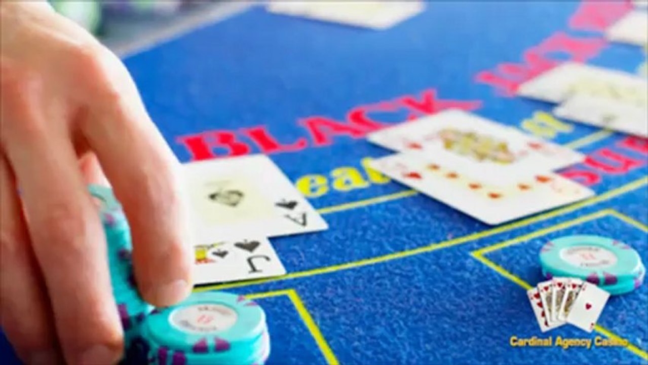 Game Convent Glen Orleans Cardinal Agency Casino