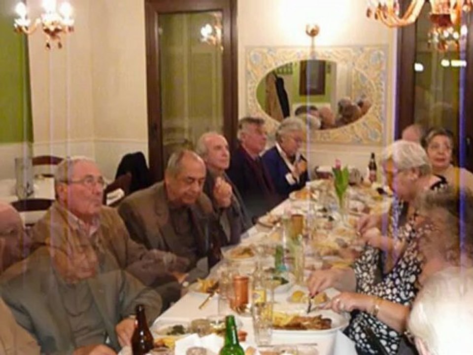 November 16, 2011 Aπόφοιτοι του 1954 Γ¨Γυμνασίου Αρρένων ΘΕΣΝΙΚΗΣ