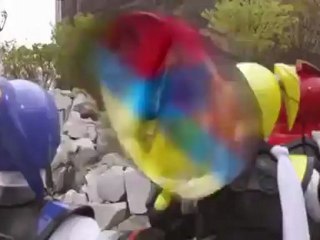 非公認戦隊アキバレンジャー ティザー Hikounin Sentai Akibaranger Ep 12 Preview