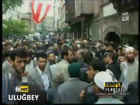 HIZIR ALİ MURATOĞLU VE BAYRAM ALİ ÖZTÜRK CİNAYETLERİ (KOMPLE TEORİSİ FULL)