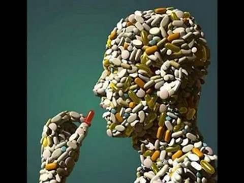 Docteur Plantey: L'arnaque du Choléstérol et autres mises en danger de la vie par l'alimentation