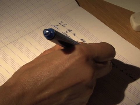 Tu dis que tu m'aimes