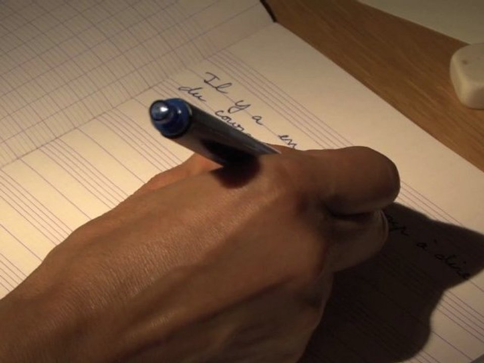 Tu dis que tu m'aimes