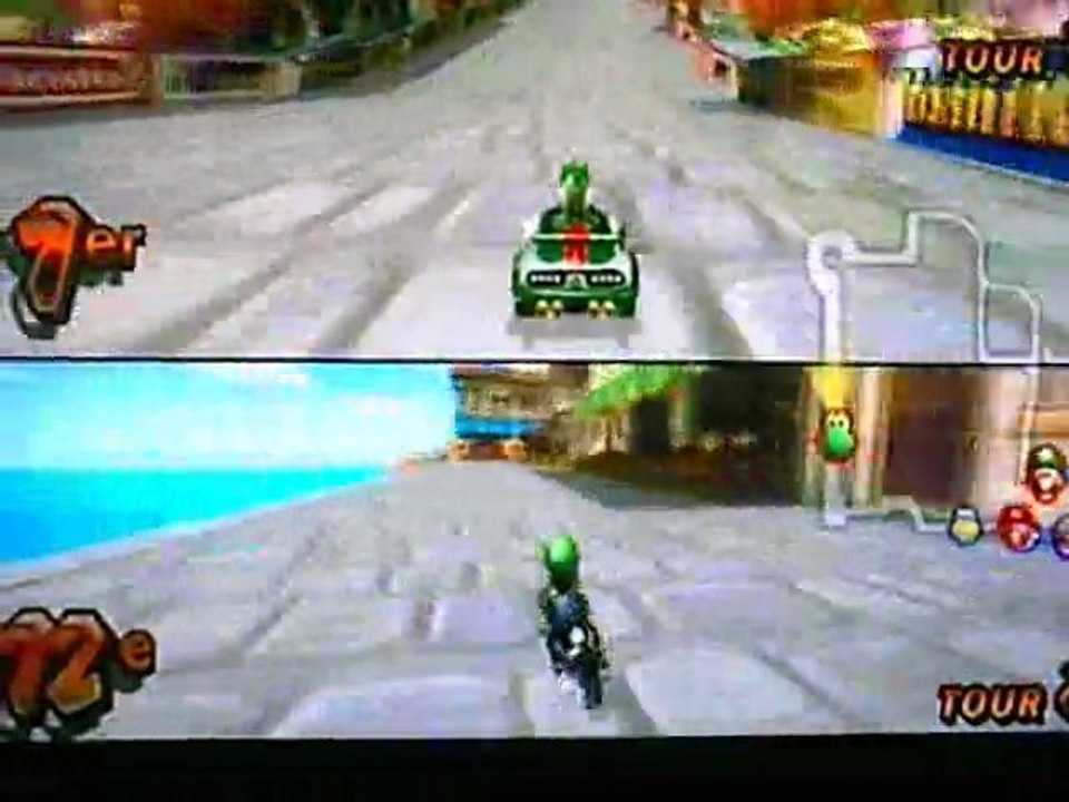 mario kart part 2