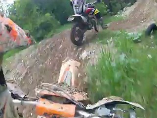Extrait journée Boade 27 mai 2012