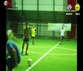 15.06.12 Piyer Loti SF - Forza FC