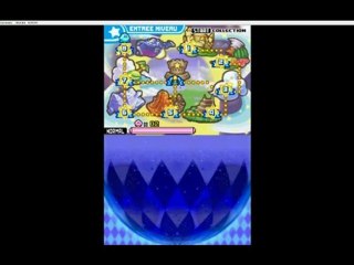 kirby mousse attack parti12 tous ça pour un gâteau!