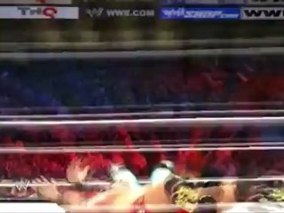 WWE 12 - WWE Univers - WWE Superstars 02