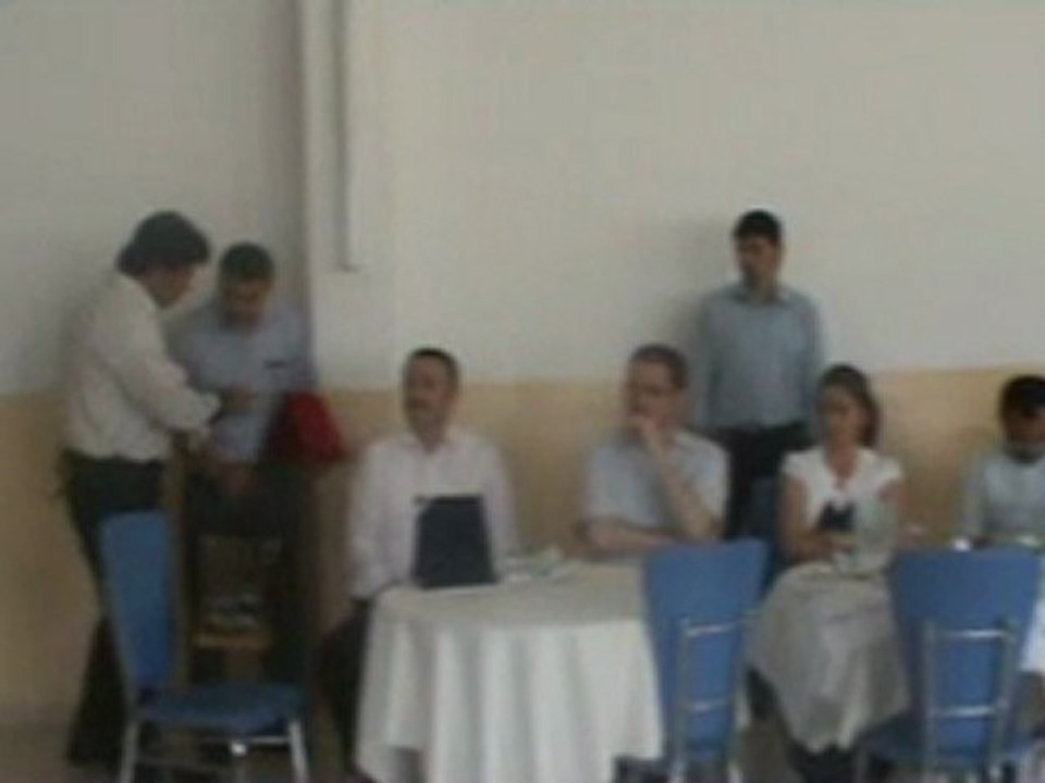 Eskipazar Belediyesi