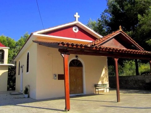 Holiday to Zakynthos (Zante)