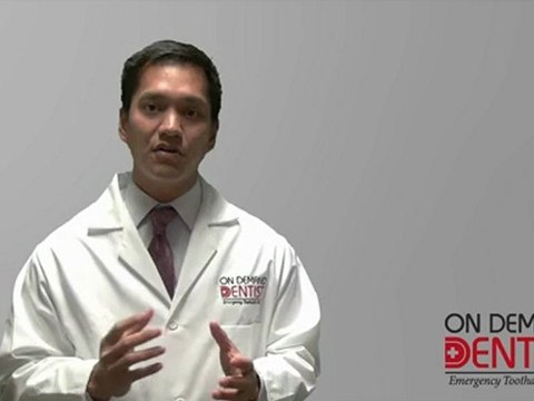 Will A Mini Root Canal Be Painful