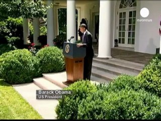 Le geste-polémique de Barack Obama en direction des latinos