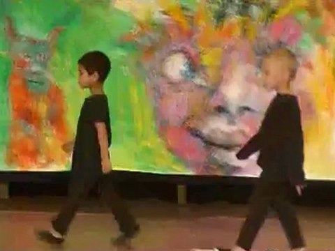 06-Danse : Lakmé de Délibes (Mme Del Pino)