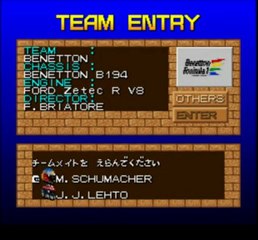 Super F1 Circus 3 (SNES) S4 R16