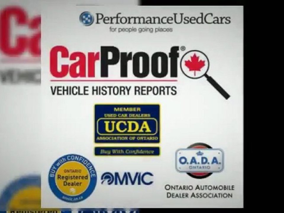 2009 Hyundai Sonata in Niagara Falls, St Catharines, Welland