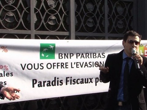 Ces banques qui vous ouvrent les portes du paradis (fiscal)