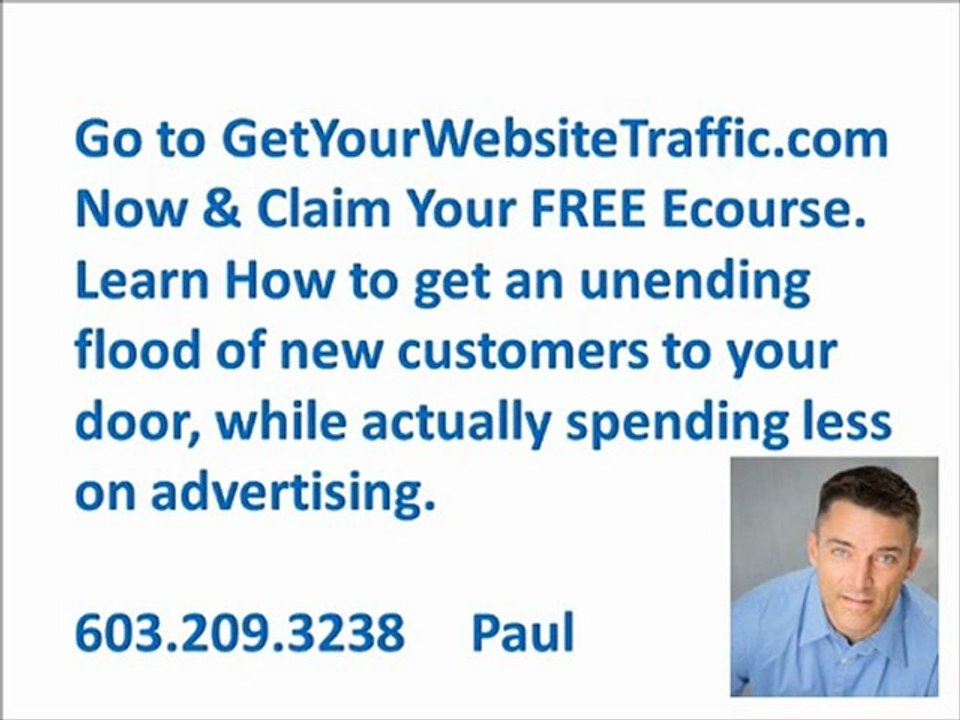 How to be Found on Google