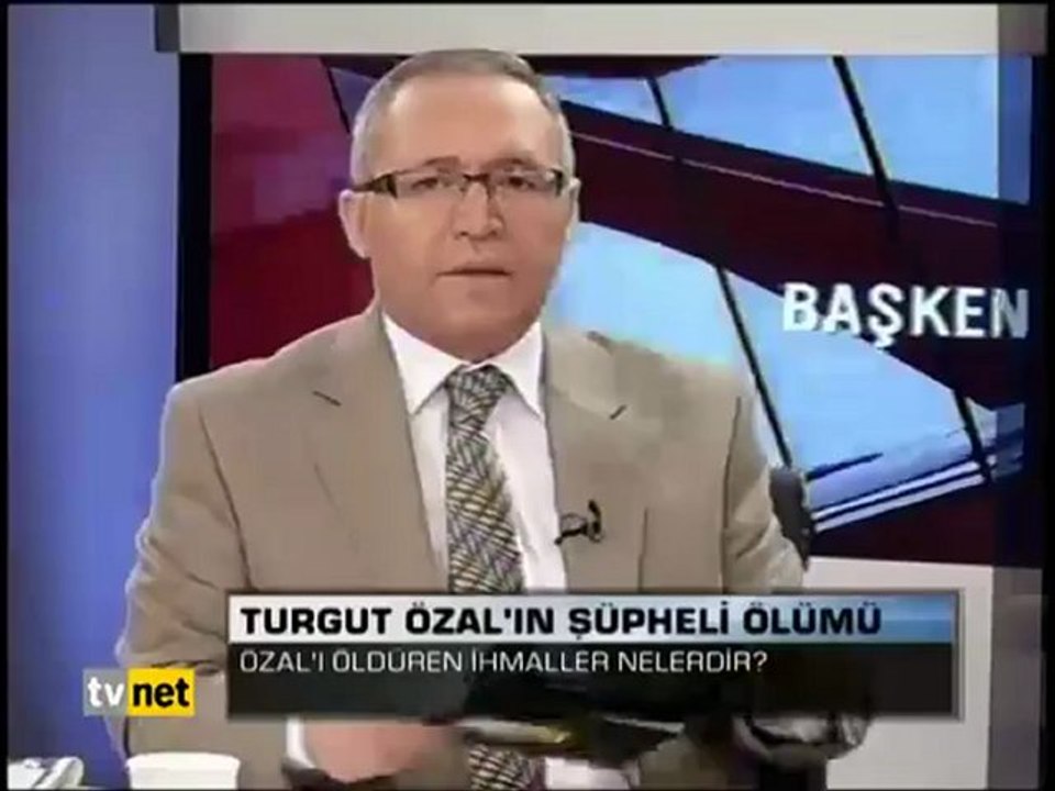 Başkent 15.6.2012