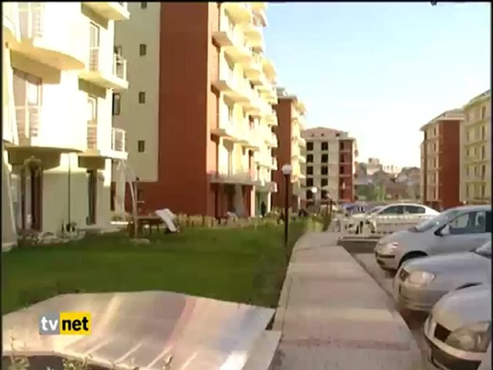 KONUT SATIŞLARI