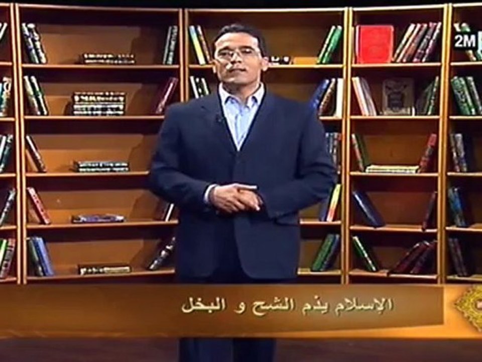 الإسلام سلوك ومعاملات: الجمعة 15 يونيو