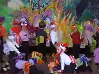 02-Les oiseaux (classe de Mme Jurczynski