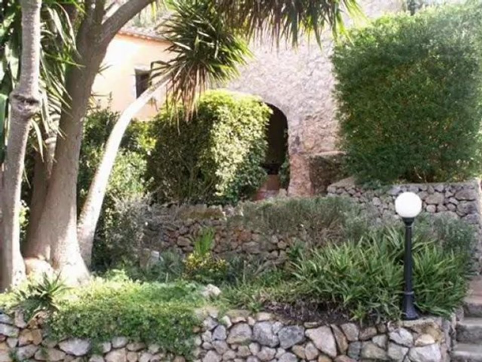 Ferienhaus Mallorca TKH1423