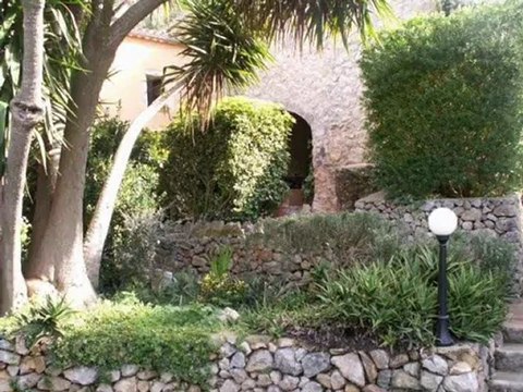 Ferienhaus Mallorca TKH1423