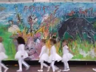 03-Chant : Le chat (Mme Del Pino)