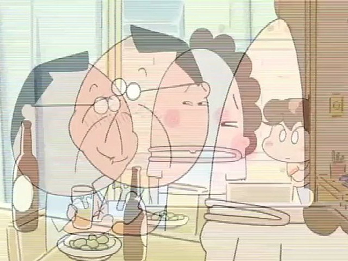 187A 媽媽，做善事