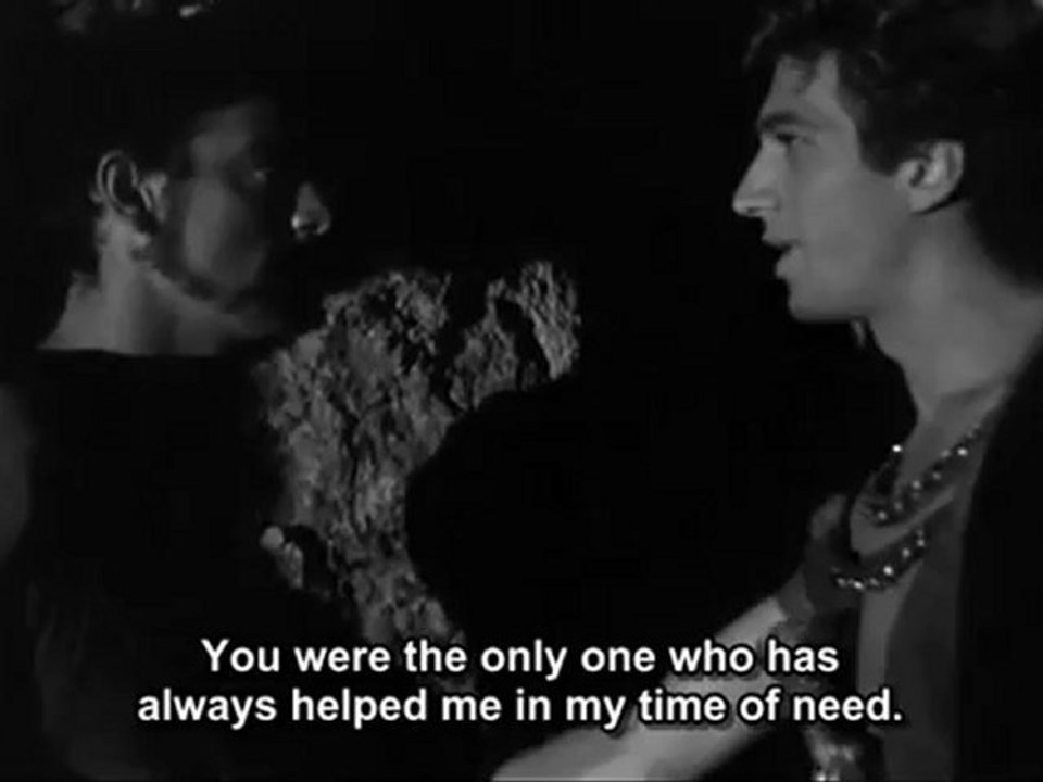 Ηλέκτρα (Ilektra) (1962)- I -