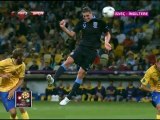 İSVEÇ 2 - 3 İNGİLTERE Maç Özeti TRT HD Euro 2012 - 15 Haziran 2012