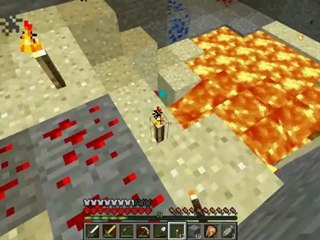 Saison I - Episode Bonus Minage : Minecreft Hardcore : " En Route pour les Iles " by Karalove31