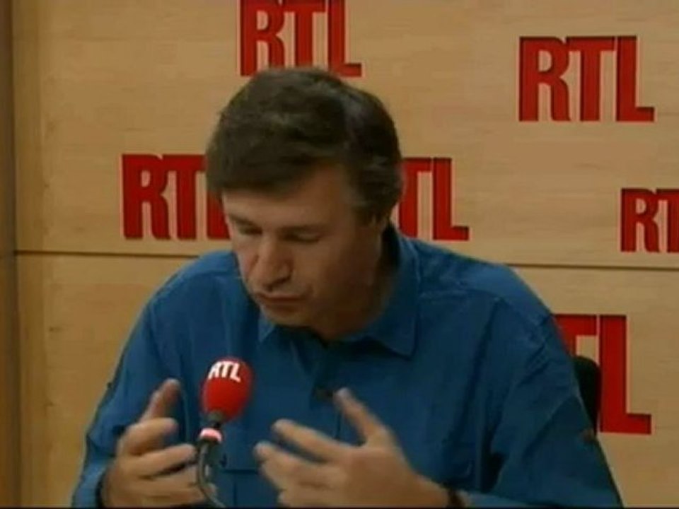 "RTL Opinion" - Nicolas Beytout : Armstrong et Renault, même combat ?