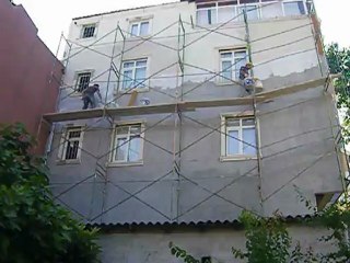 ÇINAR DEKORASYON YAPI
