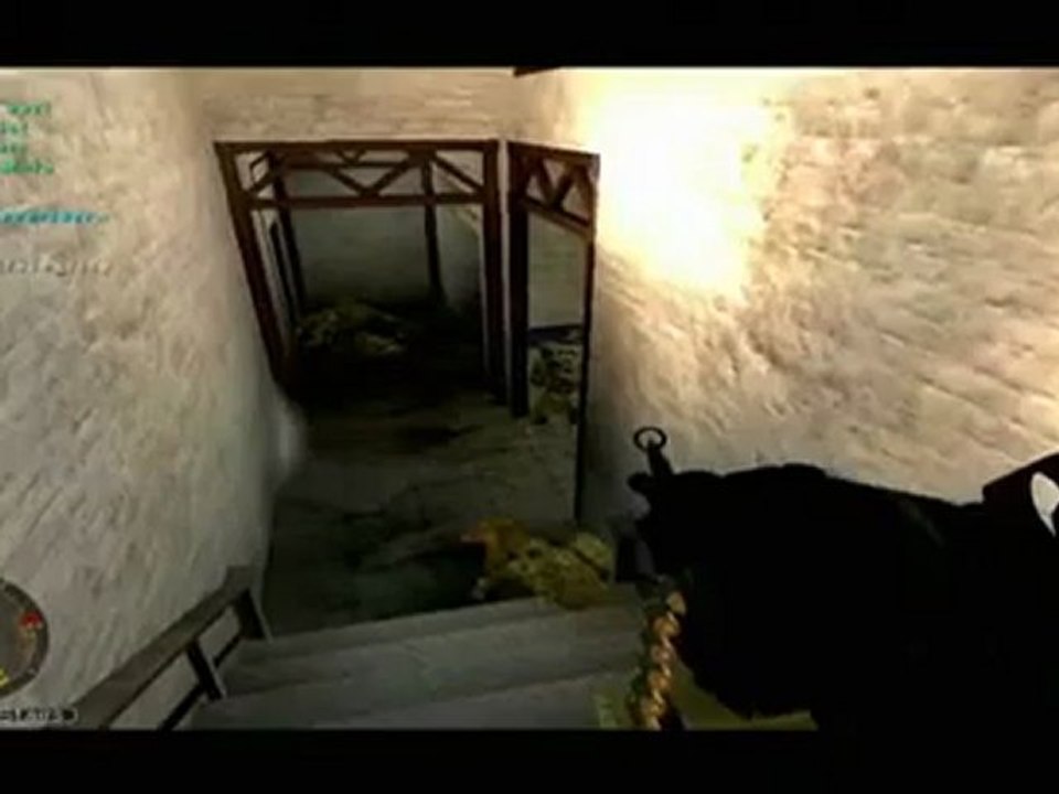 100% Undetected Hack Americas Army 3